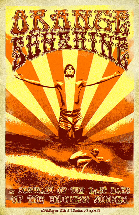 Orange Sunshine: The Movie, Kickstarter - Brotherhood of Eternal Love ...